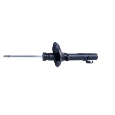 Imagem de MONROE G16264 Amortecedor Pressão do gás Tubo duplo com assento de mola cavilha em cima, braçadeira baixo VOLKSWAGEN: Golf 4