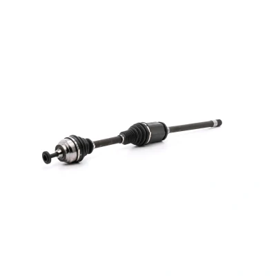 Imagem de FEBI BILSTEIN 183309 Veio de transmissão Eixo dianteiro, lado direito com parafuso BMW: 5 Touring, 6 Gran Coupe