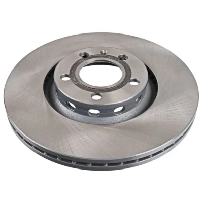 Imagem de Disco de travão FEBI BILSTEIN 23960 frente/ventilado/1 peça