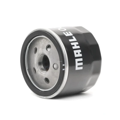Imagem de MAHLE ORIGINAL OC 1290 Filtro de óleo com uma válvula retenção aparafusado HONDA: CIVIC 9 Tourer, 10, 9, SSANGYONG: Tivoli SUV