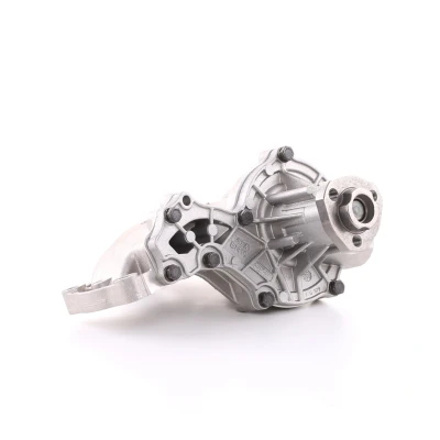 Imagem de SKF VKPA 81410 Bomba de água com juntas Chapa aço caixa para accionamento da correia trapezoidal estriada VOLKSWAGEN: GOLF 3, Passat B5 Sedan