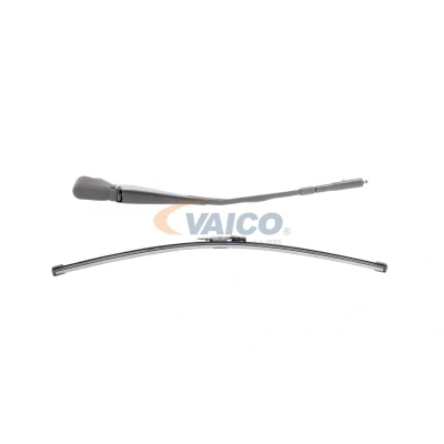 Imagem de VAICO V10 5073 Conjunto de braços limpa vidros, limpeza vidros com capa, escova integrada EXPERT KITS +