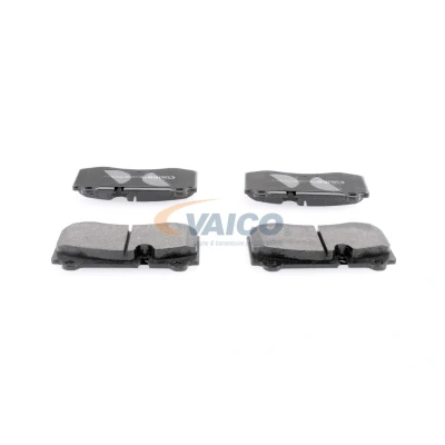 Imagem de VAICO V30 8208 Jogo de pastilhas para travão disco MERCEDES BENZ: Classe E Sedan, T modell, CLS Coupe