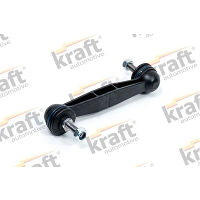 Imagem de KRAFT 4305557 barra / escora, estabilizadora Eixo traseiro, de ambos os lados M10x1.5 PEUGEOT: 406 Carrinha, Sedan, Coupe