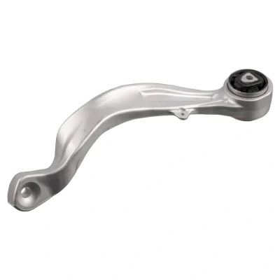 Imagem de FEBI BILSTEIN 32612 Braço de suspensão com rolamentos hidráulicos Eixo dianteiro, lado direito transversal Alumínio 17mm BMW: 5 Sedan, Touring