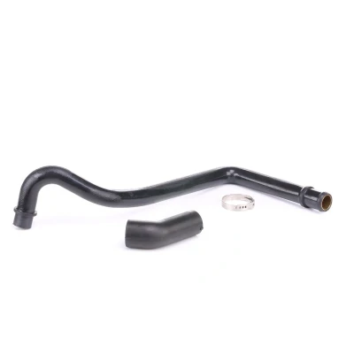 Imagem de VAICO V10 2777 Tubo flexível, respiro da tampa cabeça do motor Original Quality VOLKSWAGEN: Golf 3, Sharan I, 3 Cabrio, SEAT: Ibiza 2