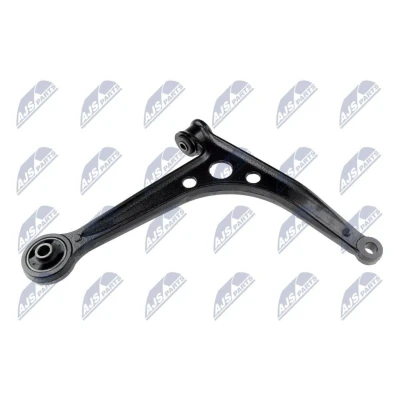 Imagem de NTY ZWD VW 035 Braço de suspensão Eixo dianteiro, lado direito, exterior, à direita, em baixo transversal SEAT: Alhambra I