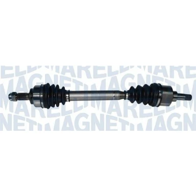Imagem de MAGNETI MARELLI 302004190226 Veio de transmissão Eixo dianteiro, lado esquerdo 633 PEUGEOT: 307 SW, Hatchback