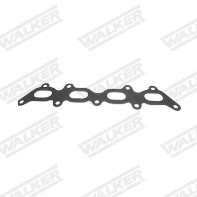 Imagem de WALKER 80319 Junta, tubo de escape traseira, centro, à frente FIAT: BRAVO 2, Stilo Hatchback, Punto II ABARTH: 500 / 595 695 Hatchback