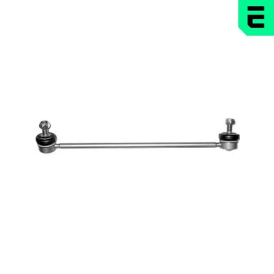 Imagem de OPTIMAL G7 1134 barra / escora, estabilizadora Eixo dianteiro, lado direito 330 Aço PEUGEOT: 207 Hatchback, SW, 208 I Hatchback