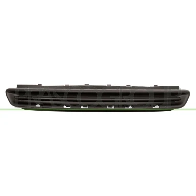 Imagem de PRASCO PG4262121 Grelha de Pára Choques à frente PEUGEOT: 308 I Hatchback