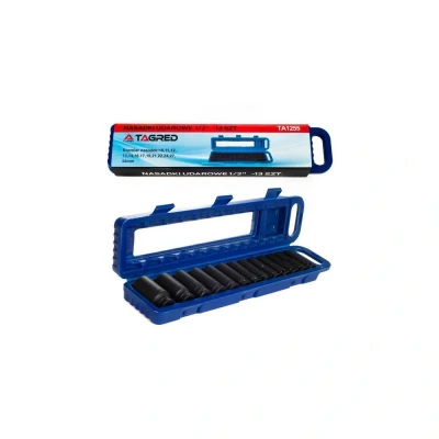 Imagem de TAGRED TA1255 Chave de caixa 78 38 (1 1/2&quot;)