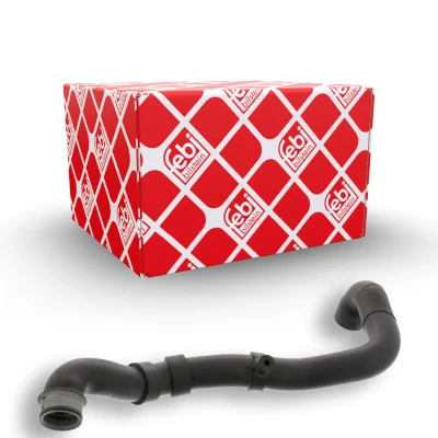 Imagem de FEBI BILSTEIN 46338 Mangueira de Radiador 39 em baixo MERCEDES BENZ: Classe C Coupe, Sedan, T modell