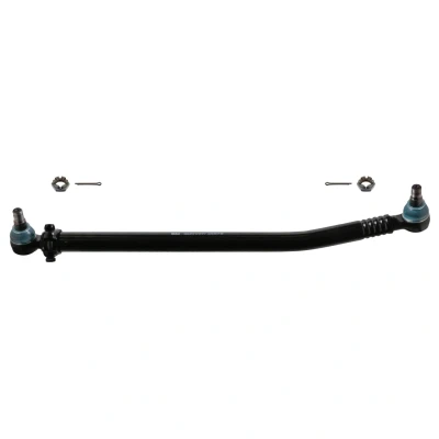 Imagem de FEBI BILSTEIN 26578 Barra de direcção Eixo dianteiro com porca ProKit
