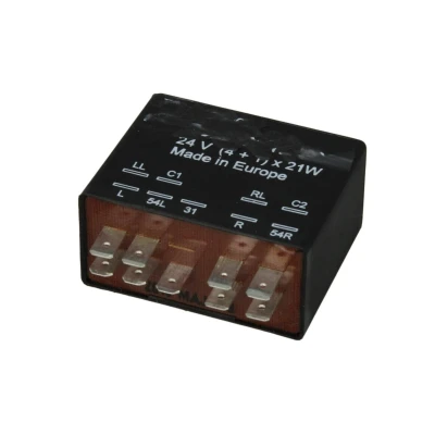 Imagem de Relé do pisca DT Spare Parts 3.33004