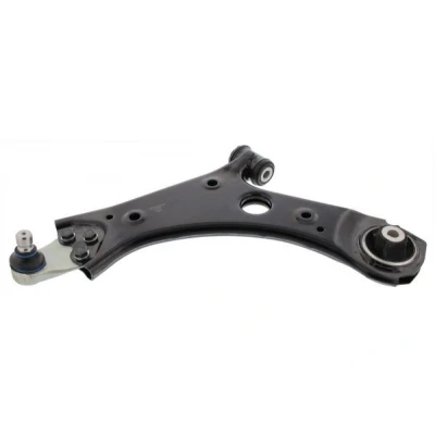 Imagem de MAPCO 59069 Braço de suspensão Eixo dianteiro, lado esquerdo, em baixo transversal Chapa aço 19 FIAT: Tipo Hatchback, Carrinha