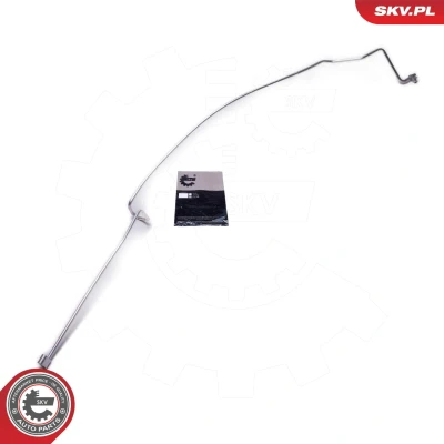 Imagem de ESEN SKV 54SKV617 Conduta de alta/baixa pressão, ar condicionado
