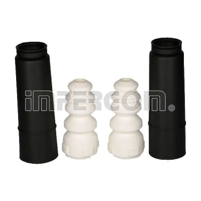 Imagem de ORIGINAL IMPERIUM 50599 Coifa Amortecedor Eixo traseiro PU (poliuretano), Termoplástico VOLKSWAGEN: Golf 5, Scirocco III, Polo V Hatchback