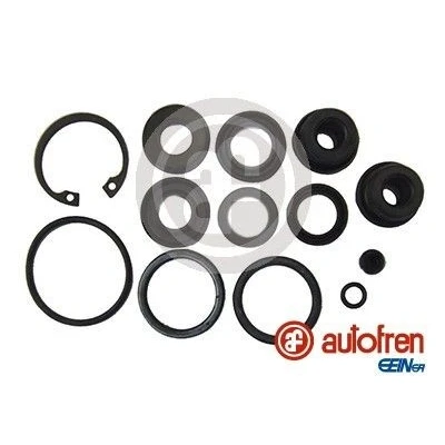 Imagem de AUTOFREN SEINSA D1800 Kit de reparação, bomba central dos travões