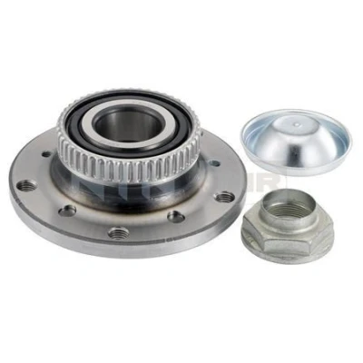 Imagem de SNR R150.44 Kit de rolamento roda 139 BMW: 3 Coupe
