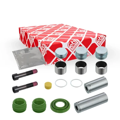 Imagem de Kit de reparação, pinça travão FEBI BILSTEIN 107250