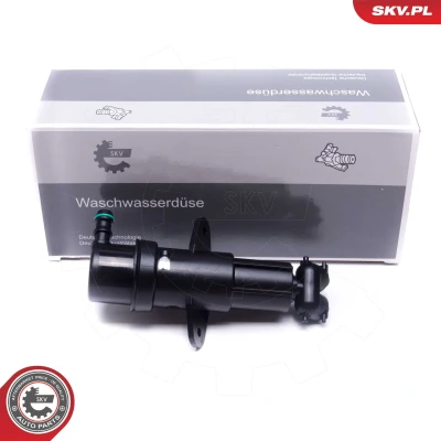 Imagem de ESEN SKV 15SKV617 Ejector de água do lava faróis à frente, lado esquerdo BMW: X3