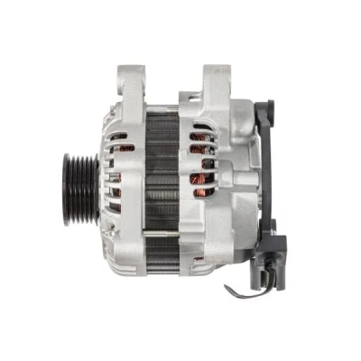 Imagem de HELLA 8EL 011 712 121 Alternador 14V 120A PEUGEOT: 307 Carrinha, SW, Hatchback, CITROËN: C3 II, C5 III C2 Hatchback