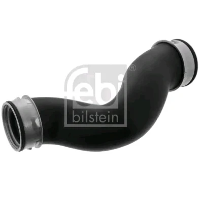 Imagem de FEBI BILSTEIN 49362 Mangueira Para o Turbocompressor 68,5, 64,5 com acoplamentos rápidos VOLKSWAGEN: Transporter 5, 5 Bus