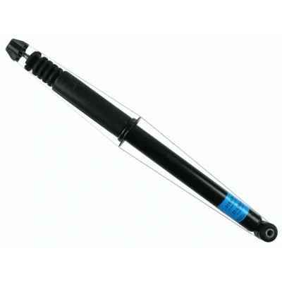 Imagem de SACHS 314 633 Amortecedor Pressão do gás Tubo duplo telescópico cavilha em cima, olhal baixo FORD: KA Hatchback