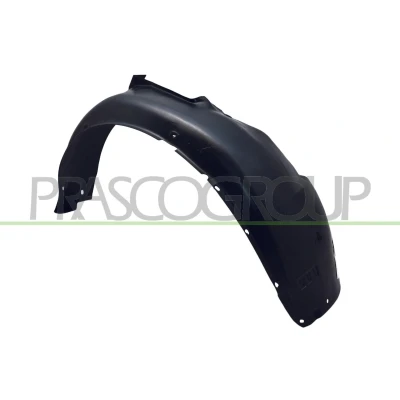 Imagem de PRASCO Premium SK0203603 Interior do guarda lamas Plástico à frente, lado direito SKODA: Octavia 1 Combi