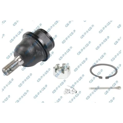 Imagem de GSP S080708 Rótula de suspensão Eixo dianteiro, ambos os lados 18mm