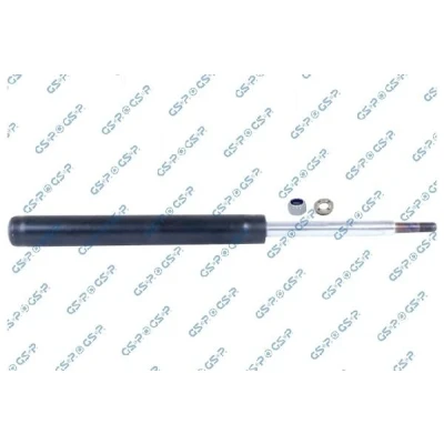 Imagem de GSP 32204060 Amortecedor Eixo dianteiro Pressão do gás Tubo duplo Kit de conjunto mola/amortecedor SAAB: 900 II Hatchback