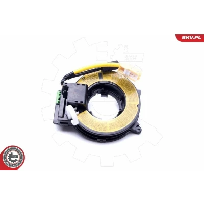 Imagem de ESEN SKV 78SKV763 Pinça de travão Eixo traseiro esquerdo VOLKSWAGEN: Caddy 3