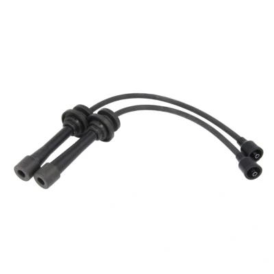 Imagem de Conjunto de cabos ignição ENGITECH ENT910037