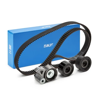 Imagem de SKF VKMA 94000 Jogo de correias dentadas 192 com perfil dentado arredondado MAZDA: MX 6, 3, 626 IV Hatchback