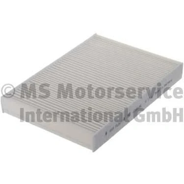 Imagem de KOLBENSCHMIDT 50014785 Filtro, ar do habitáculo Cartucho filtrante 335 238 40 VOLVO: V90 II Carrinha, V60 II, XC60