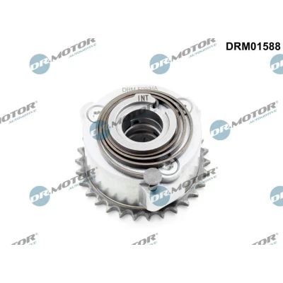 Imagem de DR.MOTOR AUTOMOTIVE DRM01588 Regulador do veio de excêntricos Lado admissão