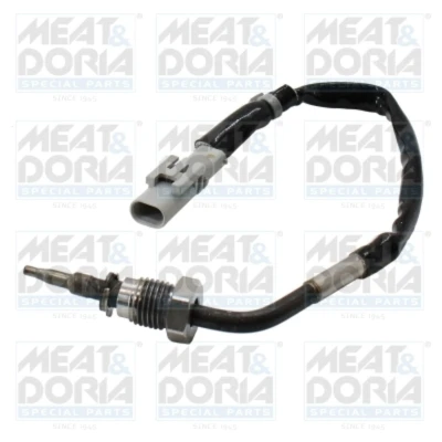 Imagem de Sensor, temperatura dos gases de escape MEAT &amp; DORIA 12608