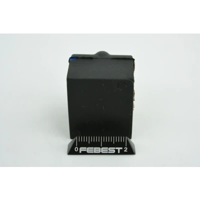 Imagem de FEBEST BZSB 124R Casquilho da Barra Estabilizadora Eixo traseiro 18mm MERCEDES BENZ: Classe C Sedan, W124 190