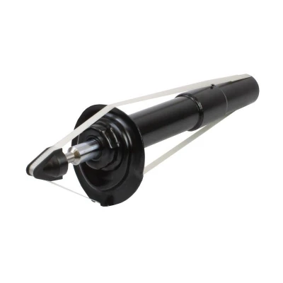 Imagem de MAXGEAR 11 1531 Amortecedor Eixo dianteiro, lado esquerdo Pressão do gás Tubo duplo com assento de mola cavilha em cima