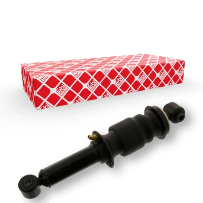 Imagem de FEBI BILSTEIN 38989 Amortecedor, suspensão da cabina