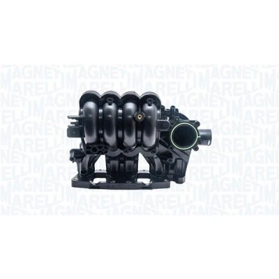 Imagem de MAGNETI MARELLI 802011134700 Coletor de Admissão FIAT: 500 C Cabrio, Punto Evo Hatchback