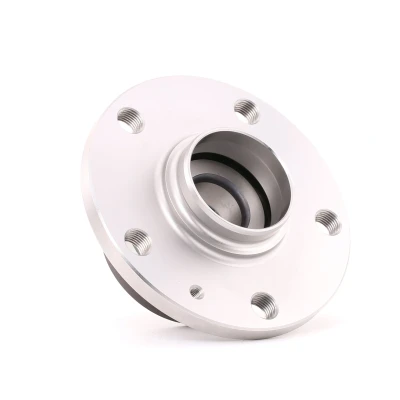 Imagem de FAG 713 6109 60 Kit de rolamento roda A imagem corresponde ao volume fornecimento 136,50 AUDI: A3 Sportback, Hatchback, Sedan endado,