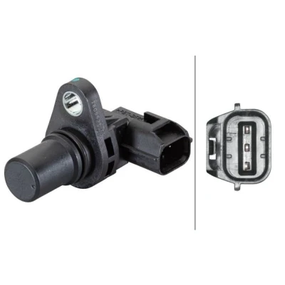 Imagem de HELLA 6PU 013 122 681 Sensor de Hall SUBARU: Impreza III Hatchback, II Sedan