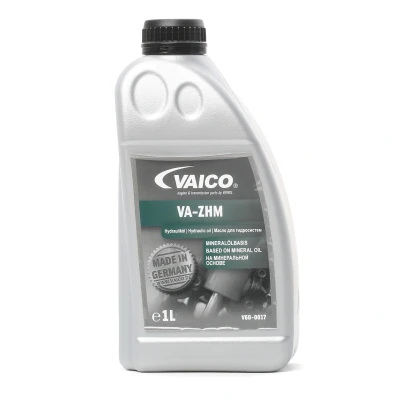 Imagem de VAICO V60 0017 Óleo do sistema hidráulico central MERCEDES BENZ: W124 Sedan, Carrinha