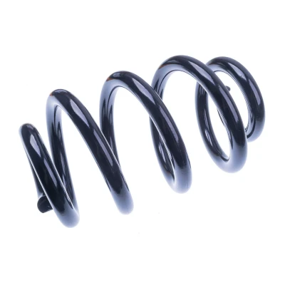 Imagem de DENCKERMANN D700364 Mola de suspensão Eixo dianteiro para veículos com chassis standard