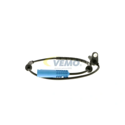Imagem de VEMO V20 72 5212 Sensor de ABS Eixo dianteiro Original Quality para veículos com activo 2 635 685 12 BMW: 3 Coupe, Touring, Sedan