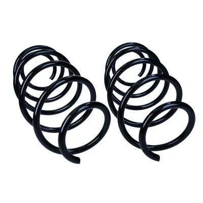 Imagem de MAXGEAR 60 1593D Mola de suspensão Azul, amarelo