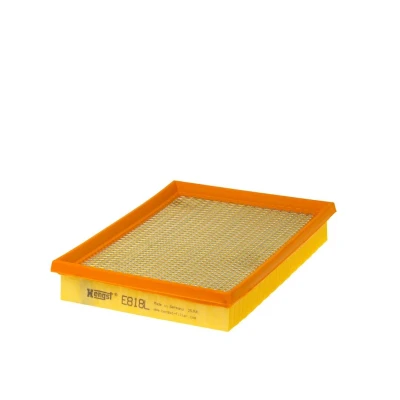 Imagem de HENGST FILTER E818L Filtro de ar 38 190 256 Cartucho filtrante CHRYSLER: PT Cruiser Carrinha