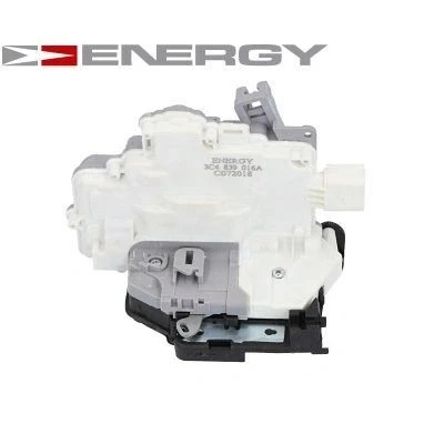 Imagem de ENERGY ZDT0024P Fechadura de Porta traseira VOLKSWAGEN: Passat B6 Variant, Sedan, SEAT: Ibiza 4, 4 Sportcoupe, AUDI: Q7
